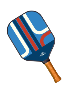 The Bainbridge Pickleball Paddle – Nettie